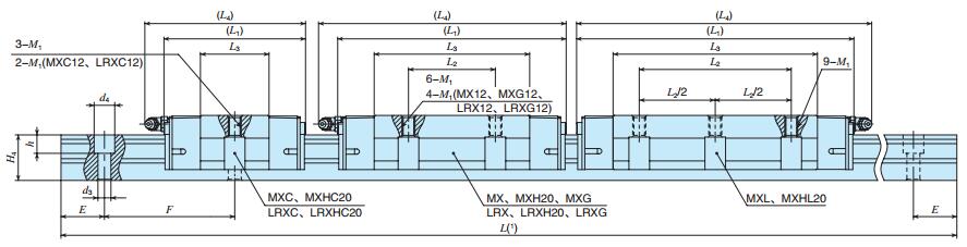 IKOMXG12C2R720T2SPS1尺寸圖