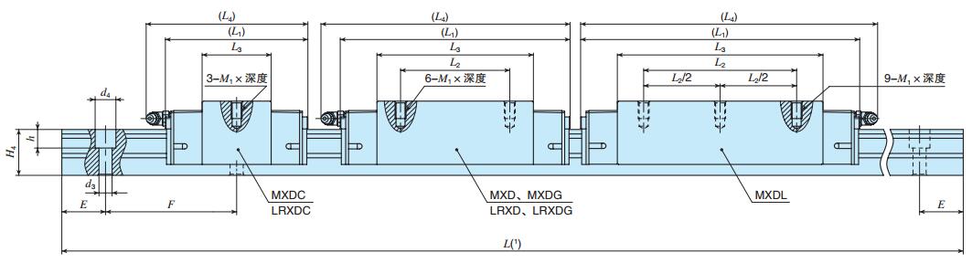 IKOMXD20C2R840SLUP尺寸圖